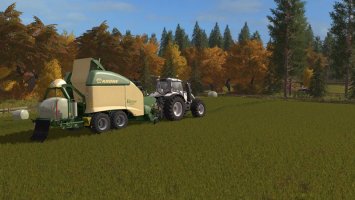 Seasons - UltimaFix FS17