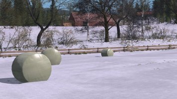 Seasons - UltimaFix fs17