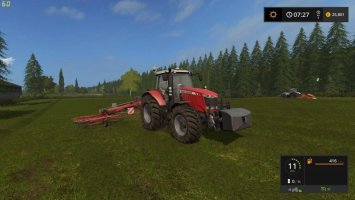 Snettertons Farm FS17