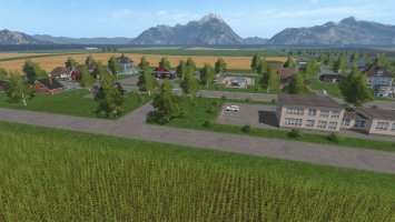 Southwind Acres FS17