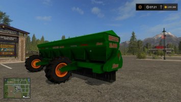 Stara Brutus 12000 FS17