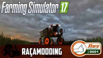 STARA IMPERADOR V3.1 CA BETA FS17