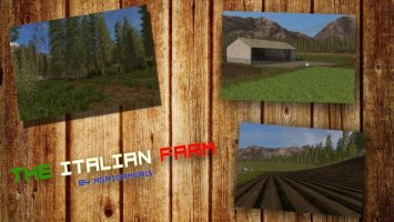 The Italian Farm update v1.1