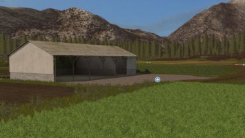 The Italian Farm update v1.1 FS17