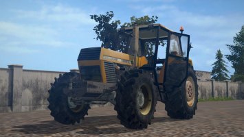 Ursus 1604 FS17