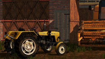 Ursus C330 FS17