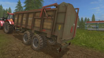 Ursus N-270 fs17