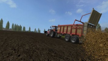 Ursus N-270 FS17