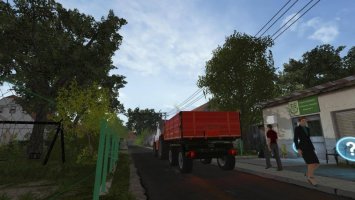 Ursus T610A1 FS17