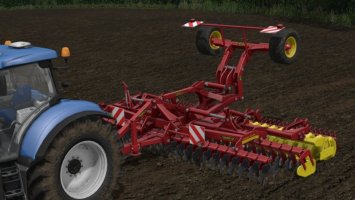 Väderstad XL625 FS17