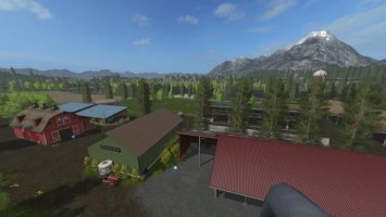 Vall Farmer v6.0 MP FS17