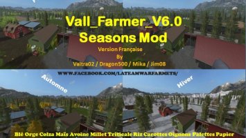 Vall Farmer v6.0 MP