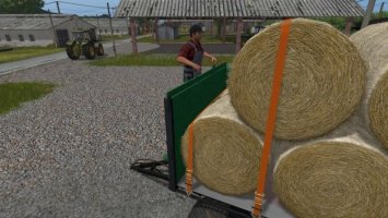 Vasonzo 18T V1.3 FS17