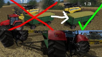 Vasonzo 18T V1.3 FS17