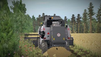 Vector 410 v2 FS17