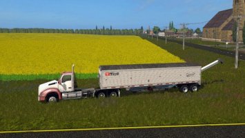 Wilson Seed Tender FS17