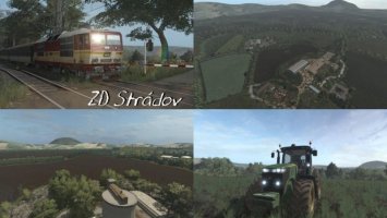 ZD Strádov FS17