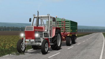 Zetor 8011 fs17