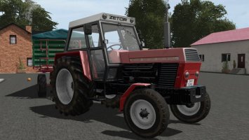 Zetor Crystal 12011 v1.2 fs17