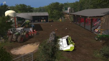 AGRI OC v2.0 FS17