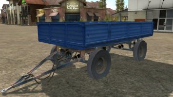 Autosan D47 FS17