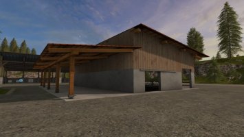 Barn FS17