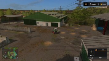 Belgique Profonde v2 by Arsenic Modding FS17