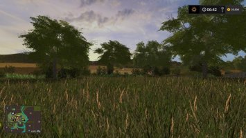 Belgique Profonde v2 by Arsenic Modding FS17