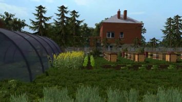 Bogucin Map by Agro Calak FS17