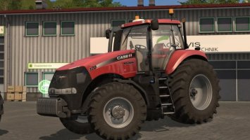 CASE IH MAGNUM (290/315/340/370) fs17