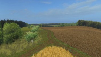 CHERKASCHINA V1.1 FS17