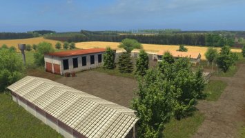 CHERKASCHINA V1.1 FS17