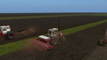 Farmall 806 (1967) FS17