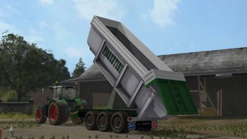 FIORENTINI 200 FS17