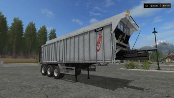 Fliegl ASS 3108 v2 fs17