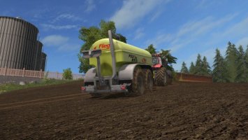 Fliegl Poly Line 18500 FS17