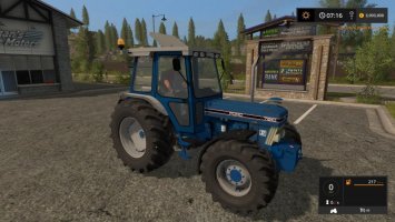 Ford 7810 beta fs17