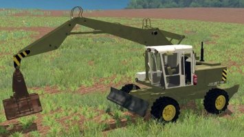 Fortschritt T188 fs17