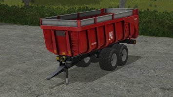 Gilibert Pro 1800 fs17