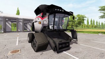 Gleaner S98 v2 FS17