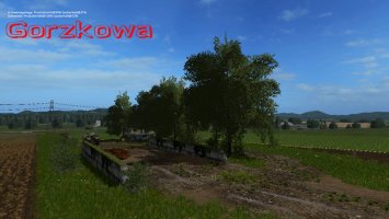 Gorzkowa v1.2 Seasons FS17