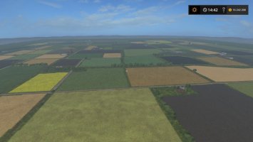 Grand Prairie Farm FS17