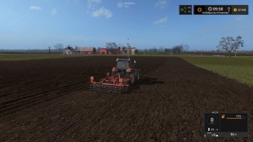 Grand Prairie Farm FS17