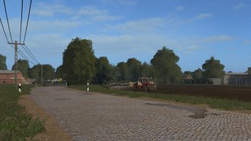 Halle/Peißen v6.1 fixed FS17