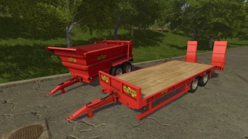 Herbst Trailers