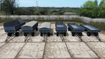 HW80 Trailer Pack V2.0.1.7