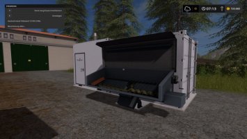 Improved Heatplant v1.0.1 fs17