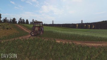 Jurajska EDIT FS17