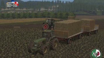 Kamionka FS17