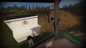 KUHN KNIGHT FS17